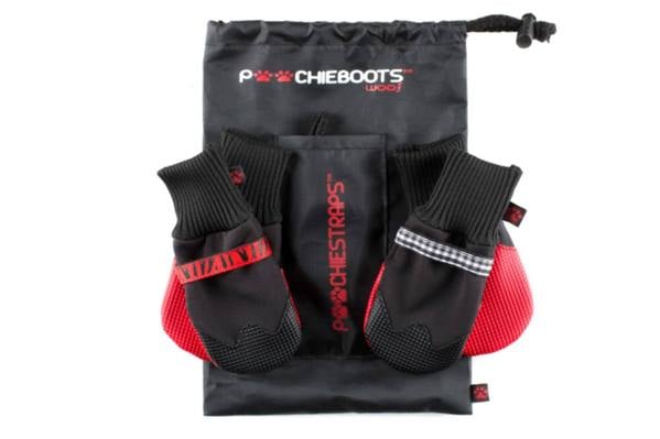 Poochie Boots