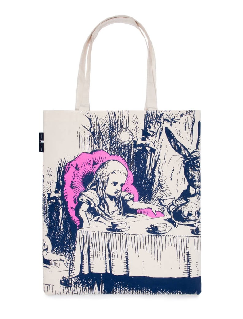 31 Best Alice in Wonderland Gifts for Fans - Bona Fide Bookworm