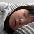 帮助你的孩子获得更好的睡眠9通过添加这些食品饮食
