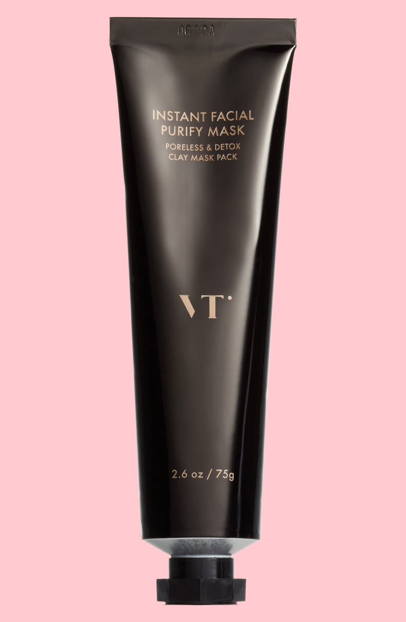 Vant Instant Facial Purify Mask