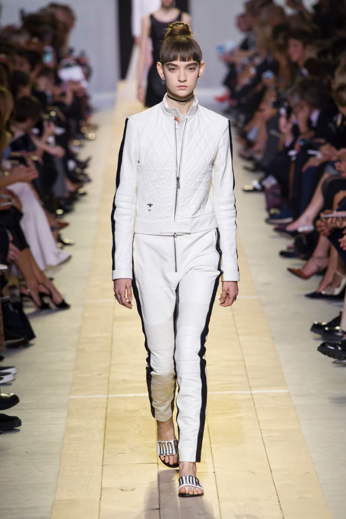 Dior Collection Spring 2017