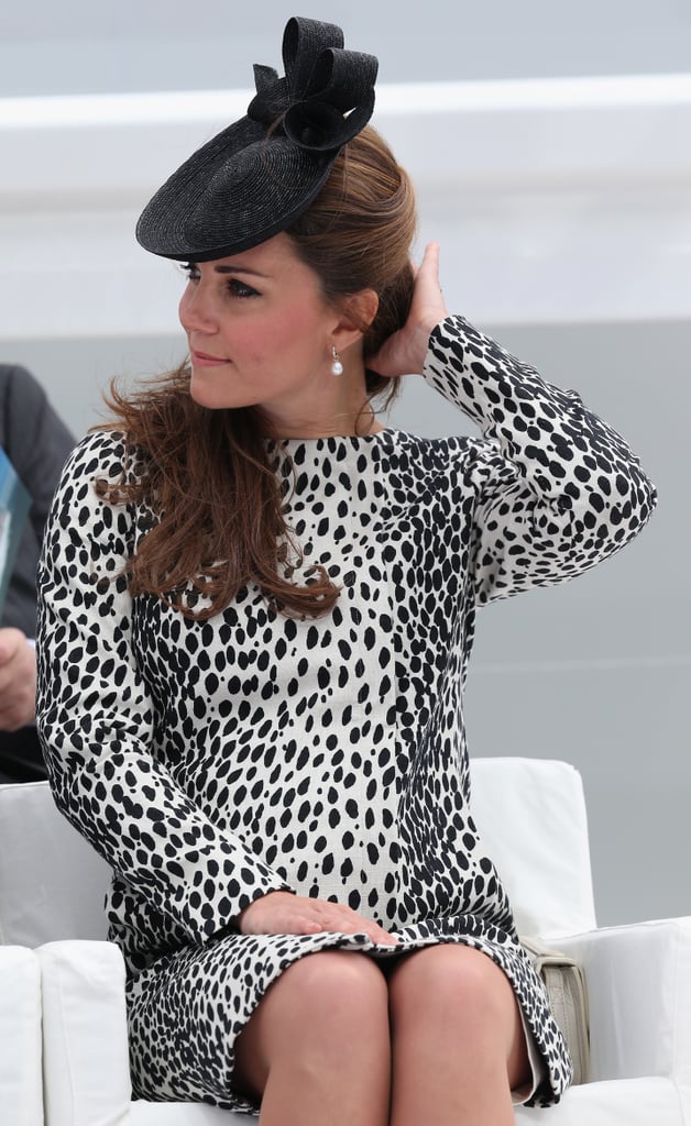 Kate Middleton Style