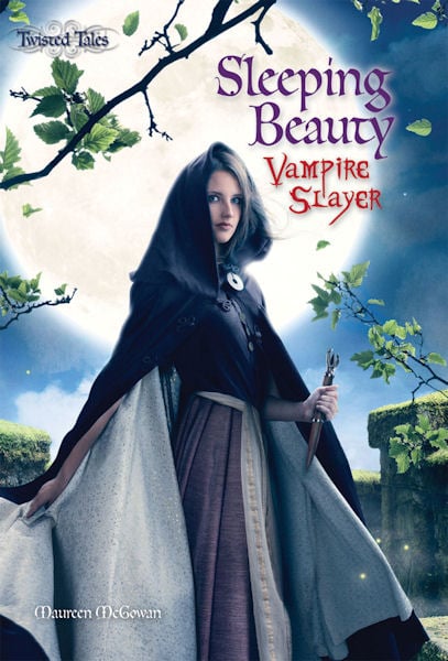 Sleeping Beauty: Vampire Slayer, 2011