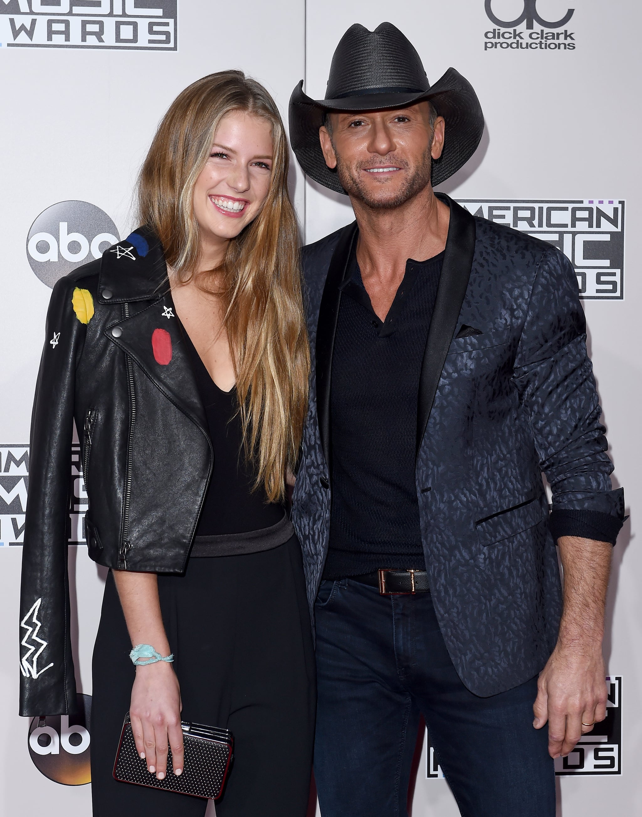 Faith Hill And Tim Mcgraw Pictures Popsugar Middle East Celebrity And Entertainment