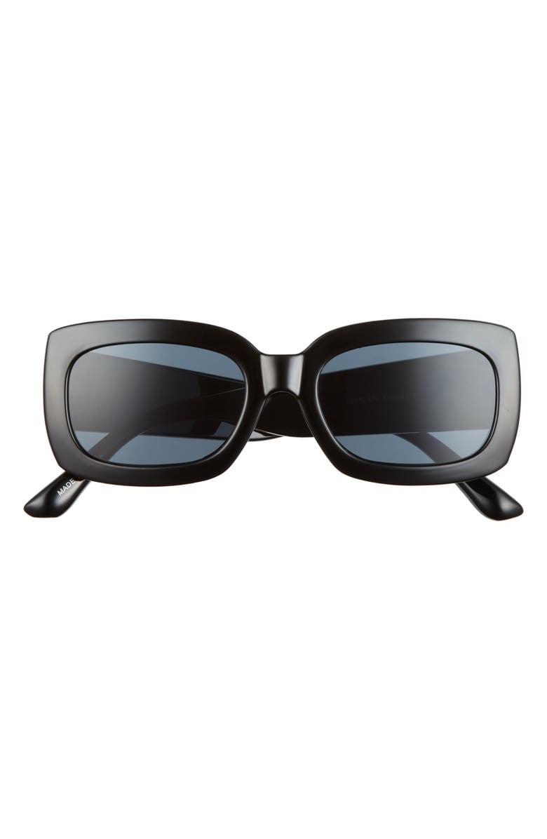 BP. Rectangular Sunglasses
