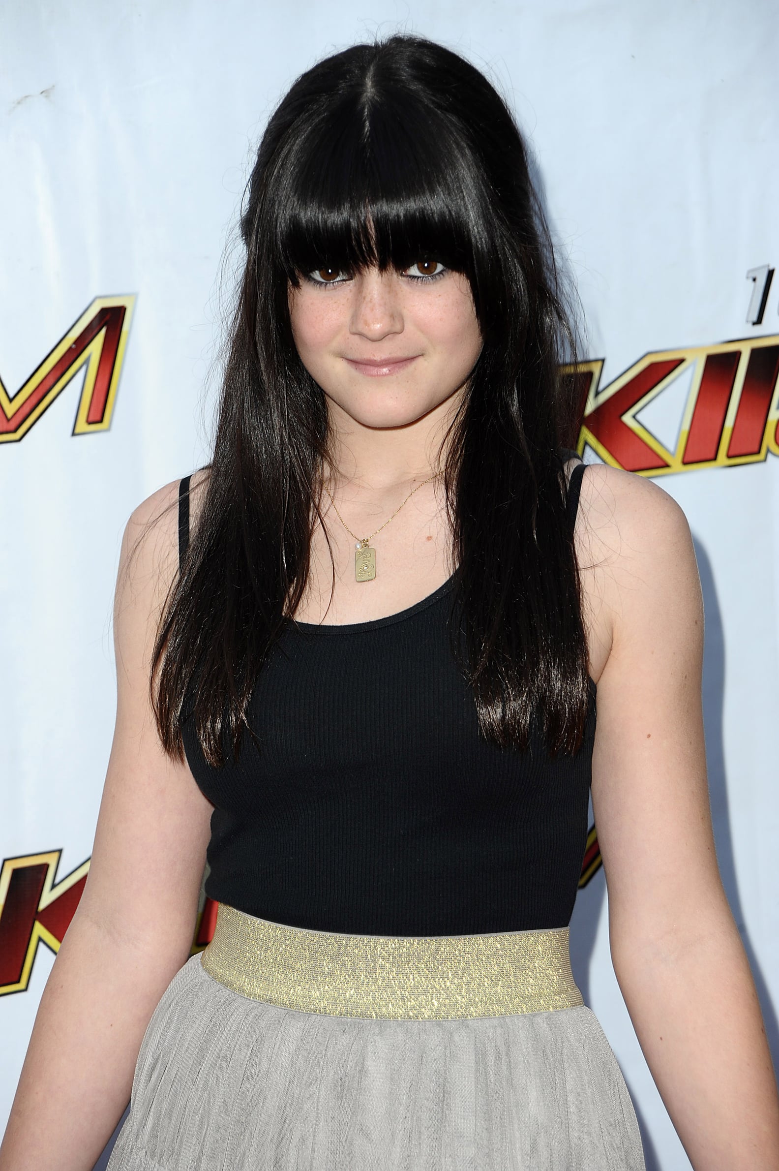 Pictures of Kylie Jenner Through the Years | PS Celebrity