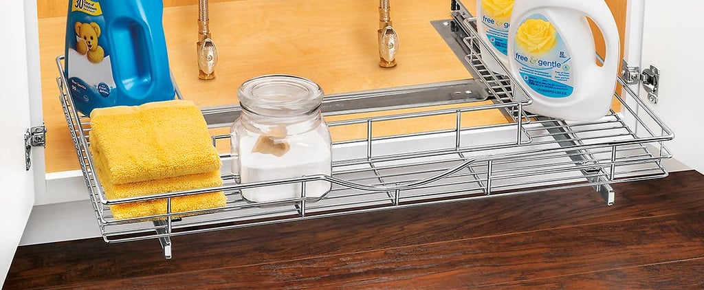 Say Goodbye to Your Messy Kitchen — These 44 Organizing Products Will Change It Forever