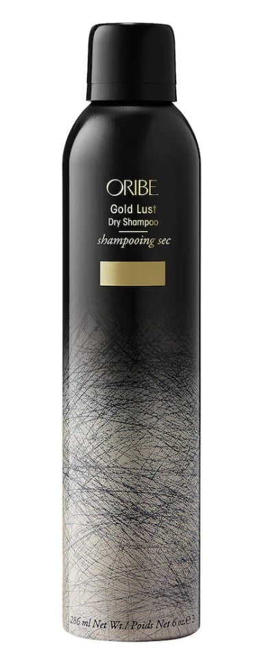 Oribe Gold Lust Dry Shampoo
