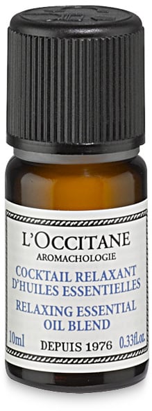 L'Occitane Aromachologie Relaxing Essential Oil Blend