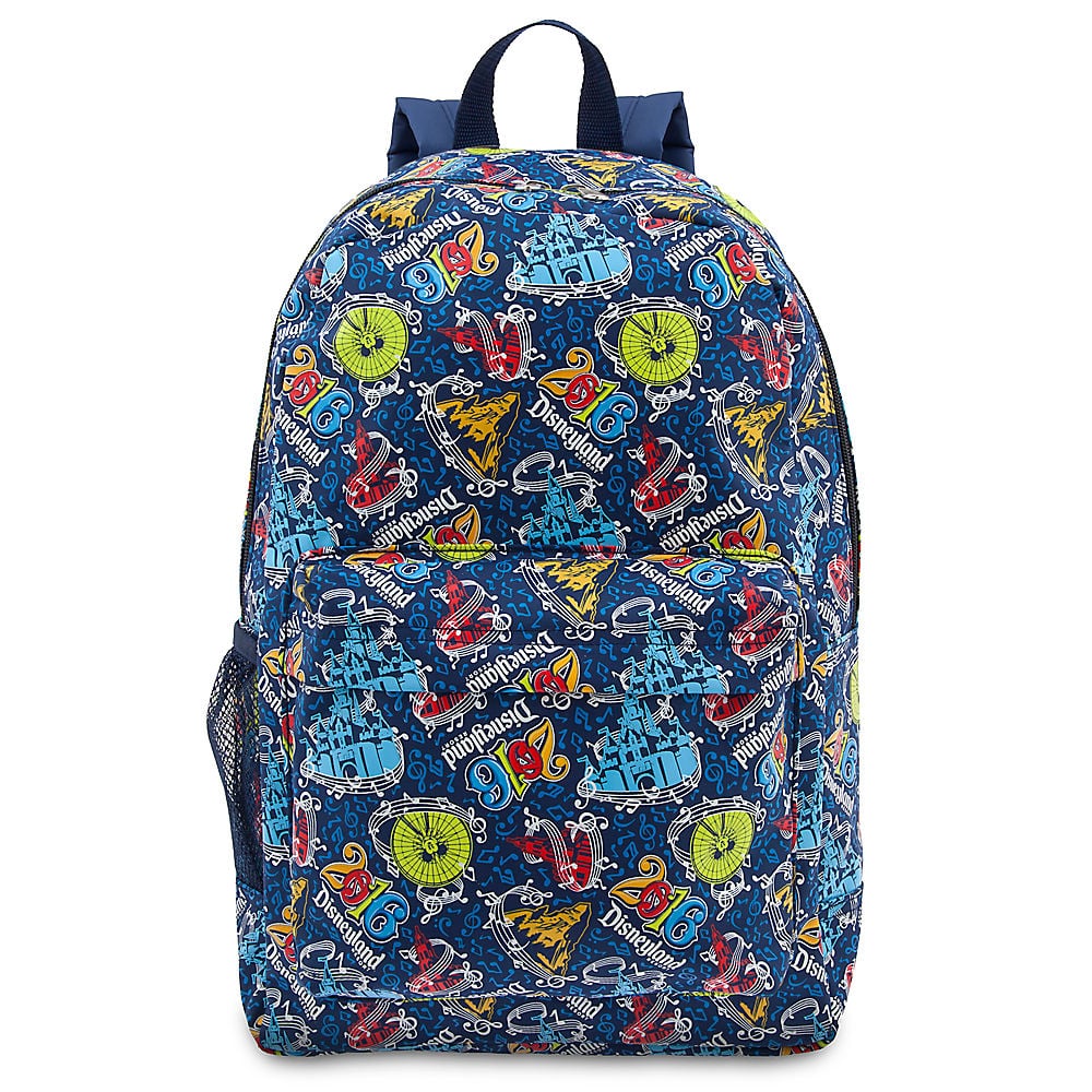 Disneyland 2016 Backpack Disney Backpacks POPSUGAR Family Photo 24