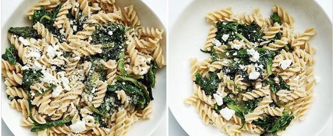 Portion Control Photos