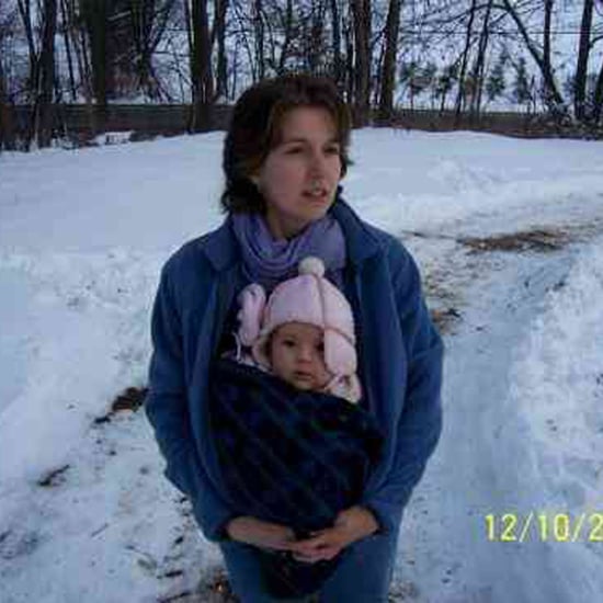 Losing Your Identity as a Mother