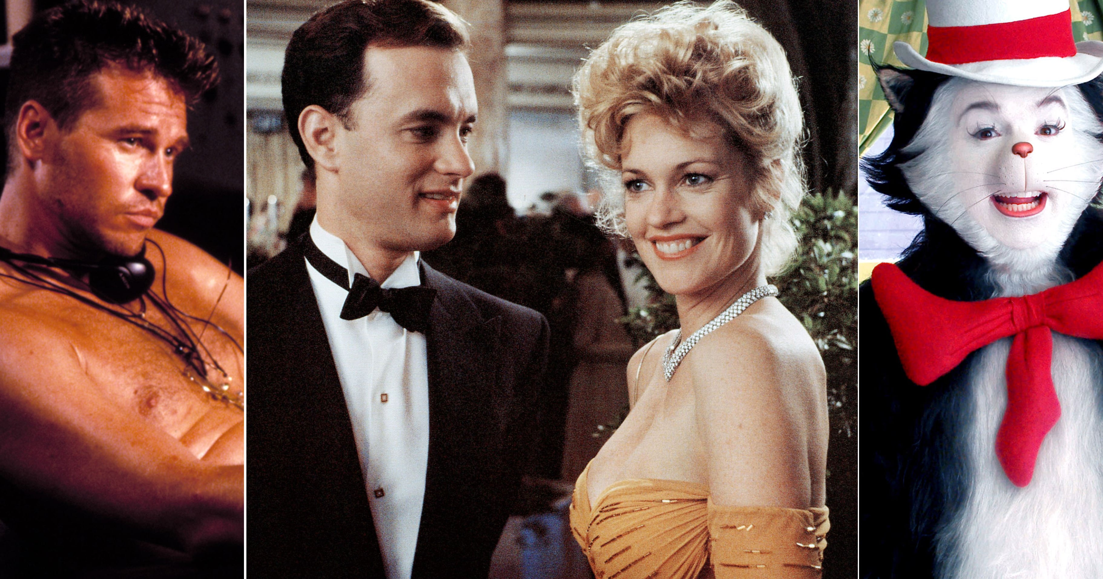 Worst Book to Movie Adaptations | PS Entertainment