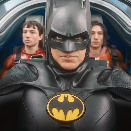 The Flash Batman Twist: Will Ben Affleck Return as Batman?