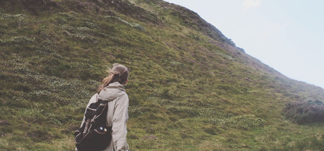 How to Maximize Your Hike POPSUGAR Fitness