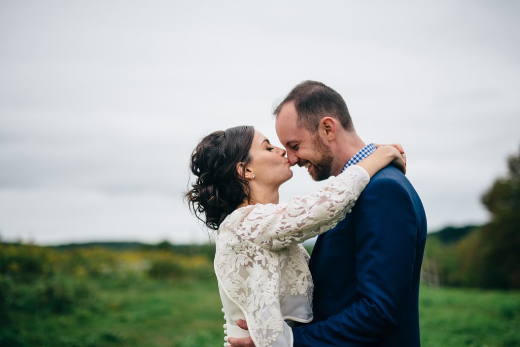 New York Barn Wedding