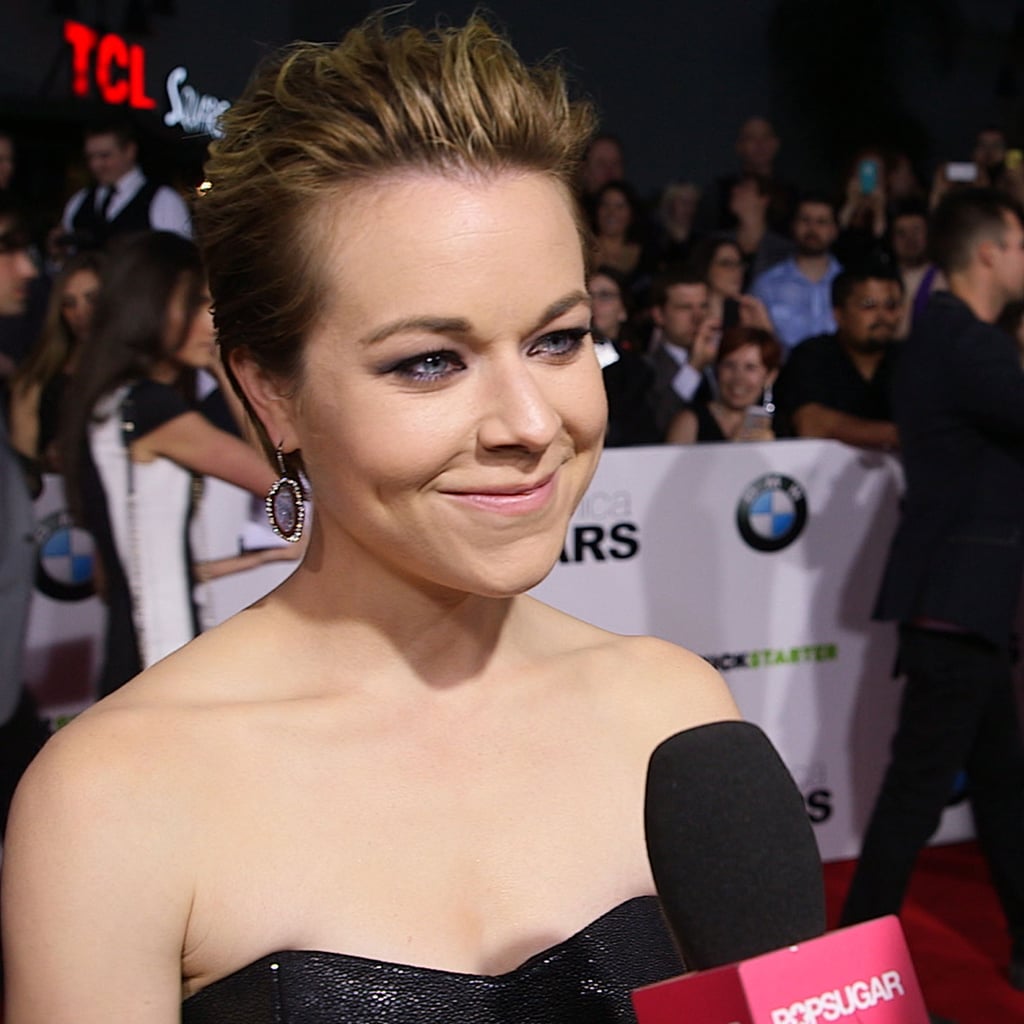 Tina Majorino