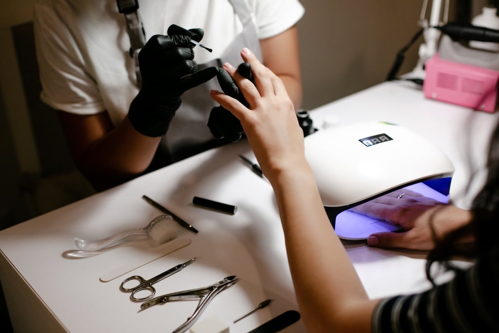 The Difference Between Shellac Polish and Gel Manicures POPSUGAR