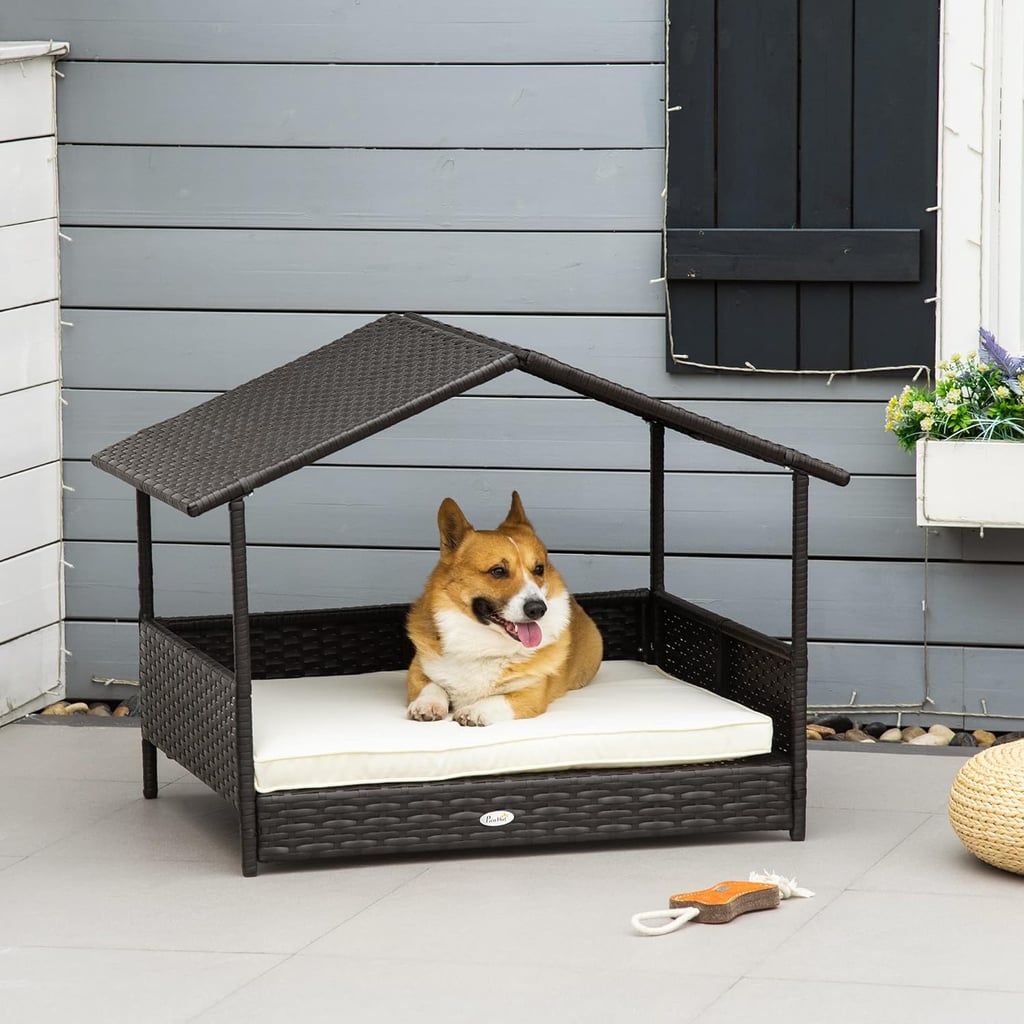 Best Outdoor Dog Bed