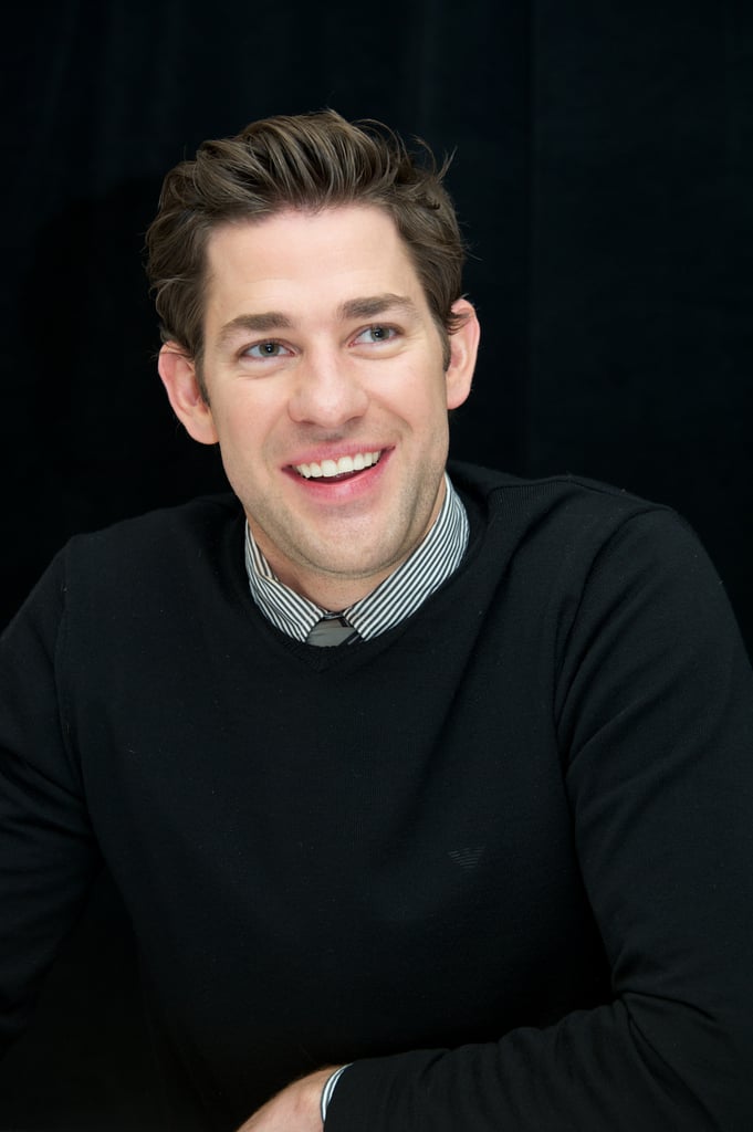 Sexy John Krasinski Pictures