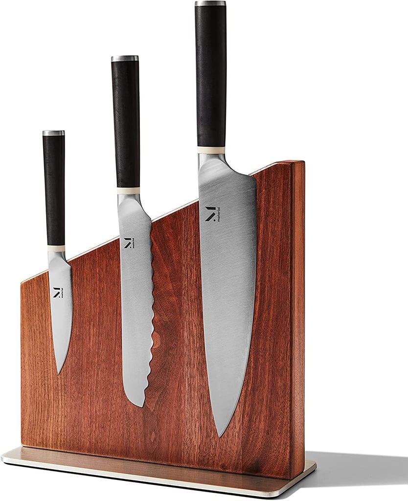 MATERIAL Knife Trio + Stand