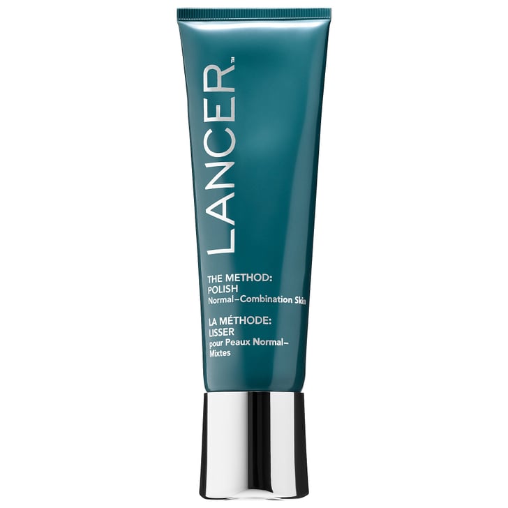 Lancer The Method Polish One Editor Shares Her Daytime Skincare