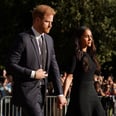 Prince Harry Points to Stress, Tabloids as Factors in Meghan Markle's Miscarriage