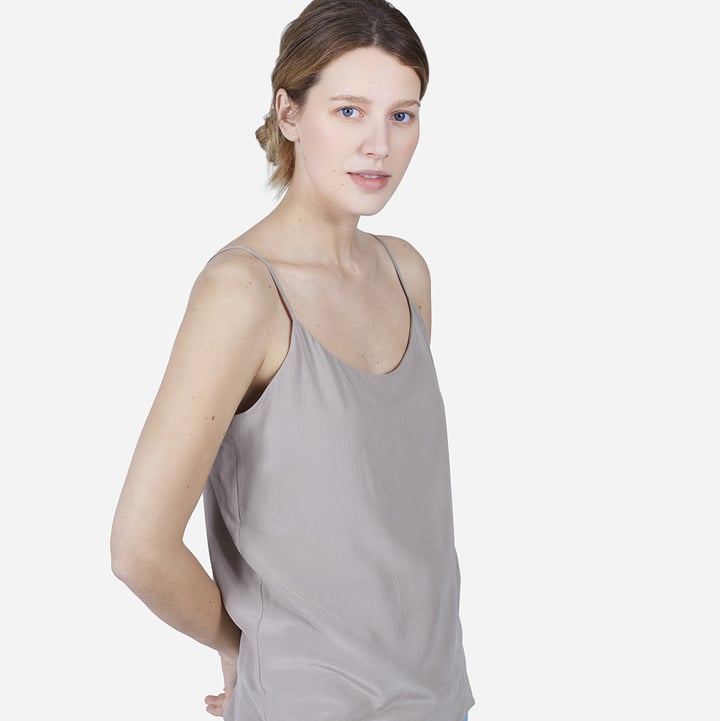 The Silk Camisole ($55)
