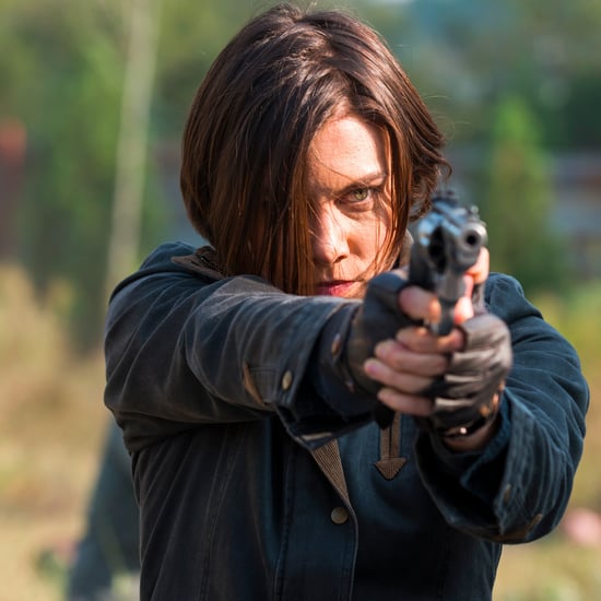The Walking Dead Season 7 Review