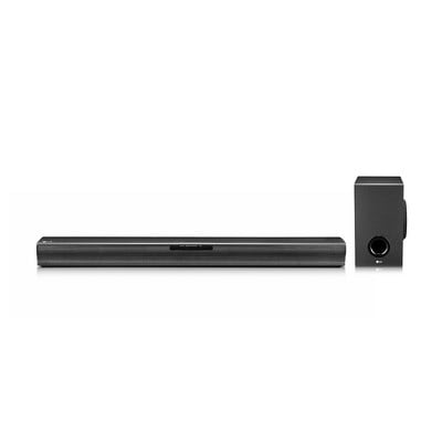 LG 2.1 Ch 160W Sound Bar With Bluetooth Connectivity (SJ2)