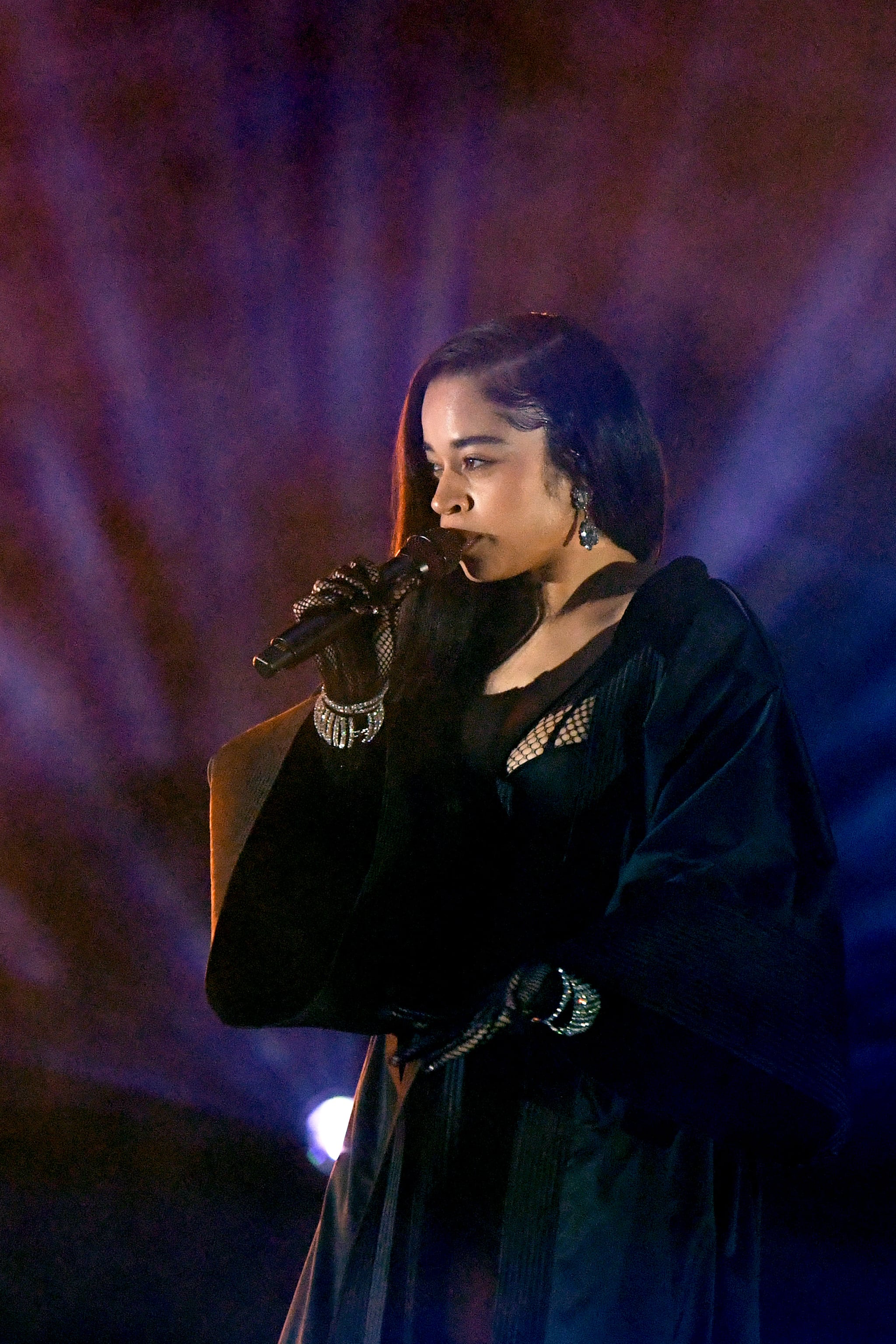 Ella mai savage x fenty clearance