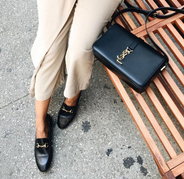 The Top Luxury Bags and Shoes Trending This Fall