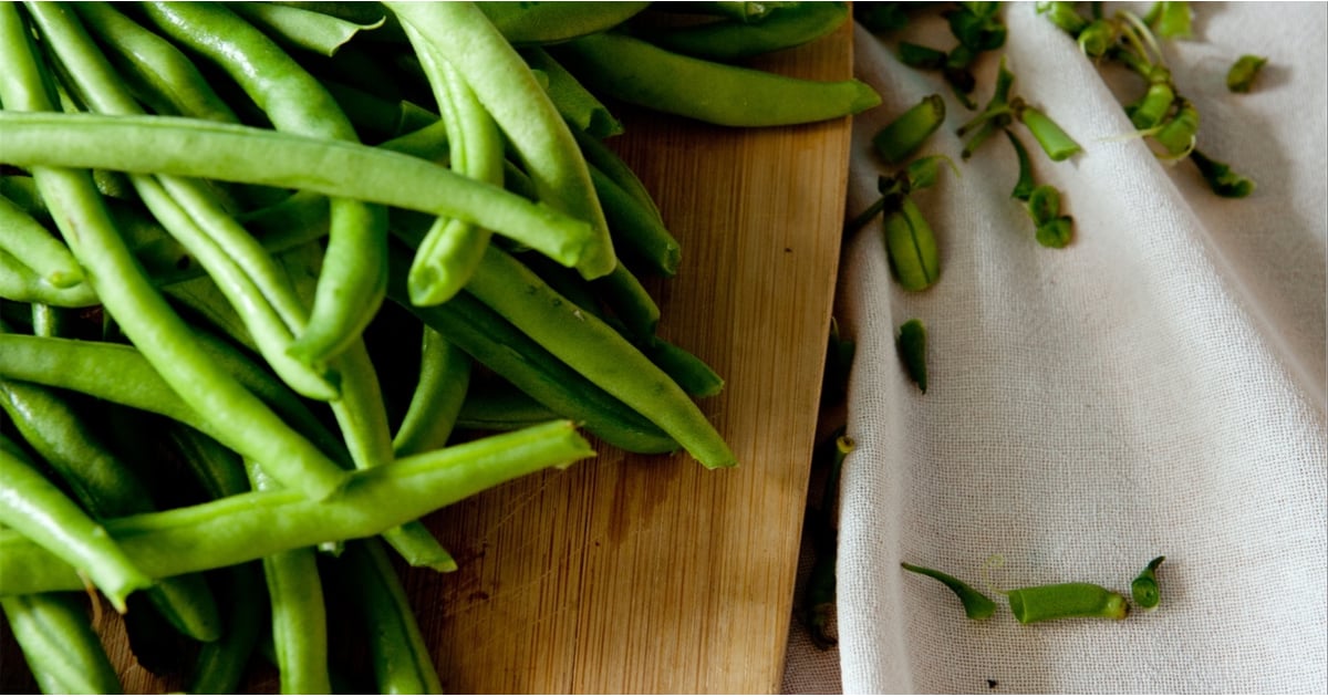 Are Green Beans Keto? | POPSUGAR Fitness How Many Cans Is 4 Cups Of Green Beans