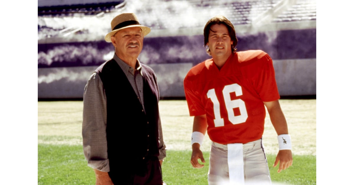 The Replacements | New Movies on Netflix May 2016 | POPSUGAR