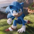 The New Version of Sonic the Hedgehog Is Muchhh Better — See the Official Trailer!