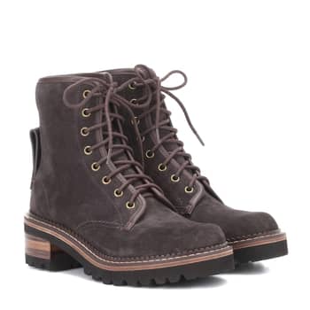 Chloe boots 2019 new arrivals