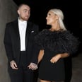 Ariana Grande Gets Choked Up While Singing "Thank U, Next" in Mac Miller's Hometown