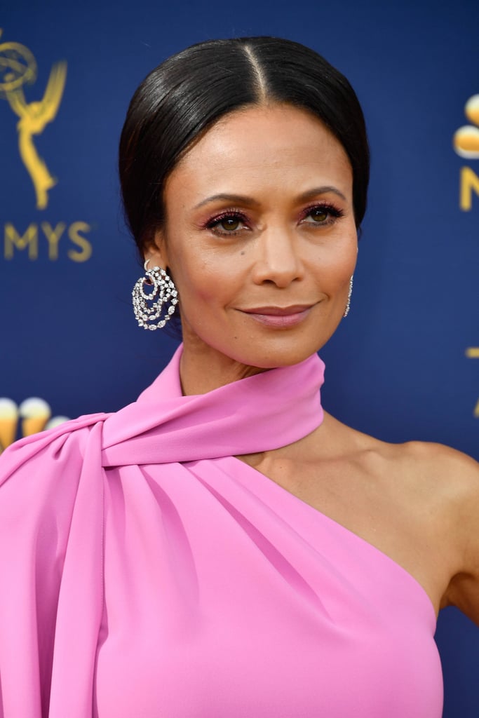 Emmys Jewellery and Accessories 2018