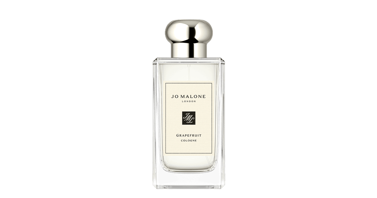 Best Perfumes For Migraine Sufferers Jo Malone Grapefruit Cologne