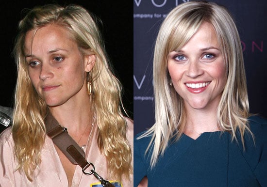 Reese Witherspoon Hair Popsugar Beauty Uk