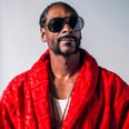 Snoop Dogg Shares His Ultimate Holiday Cocktail Recipe