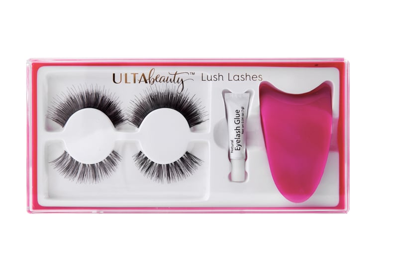 Ulta Beauty Lush Lashes