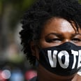 Just a Reminder: Georgia's Wins Are a Result of Stacey Abrams's Tireless Work
