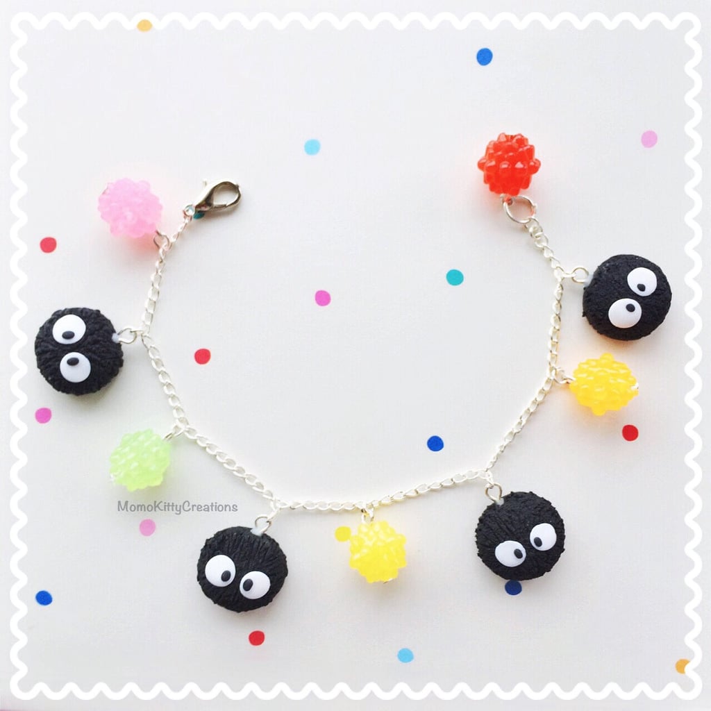 Soot Sprite Bracelet ($15)