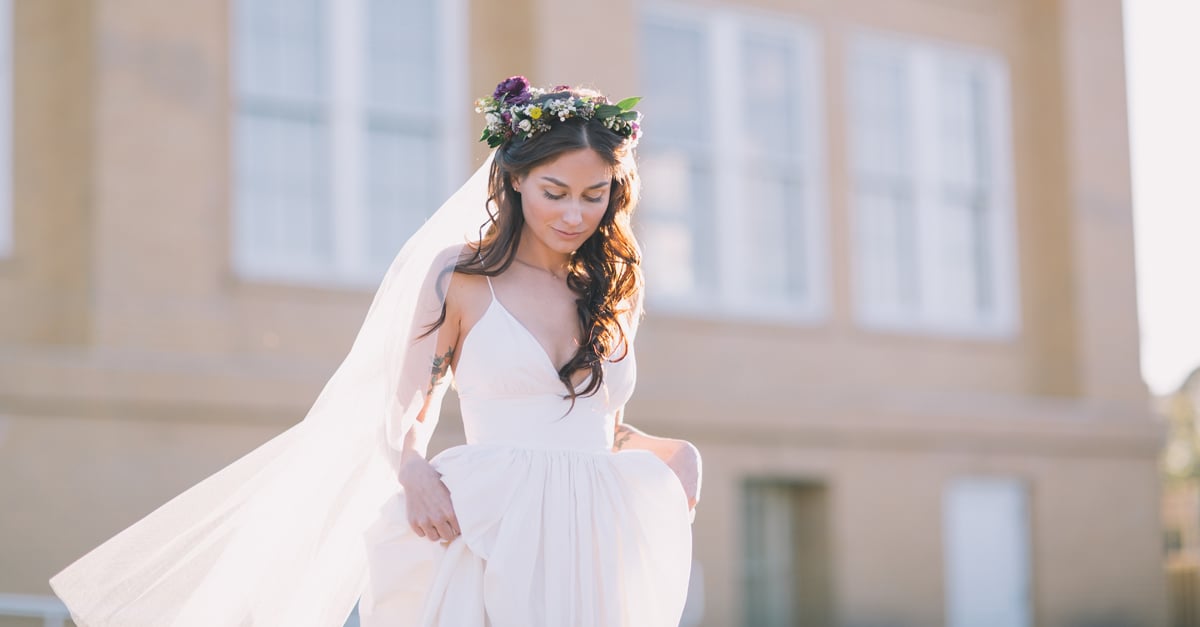 Average Cost of a Wedding POPSUGAR Smart Living