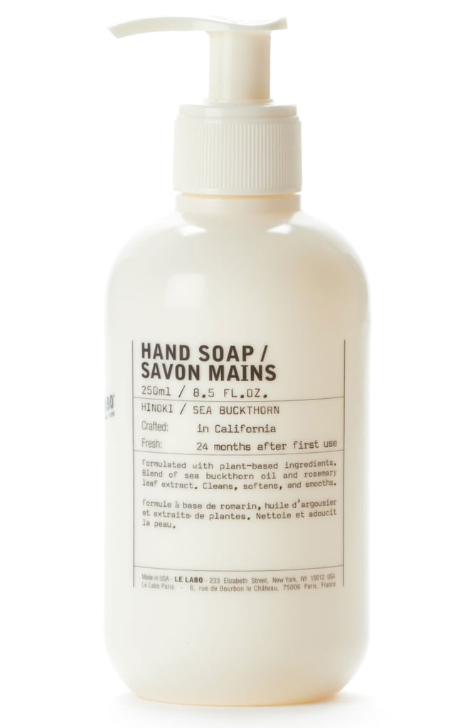 Luxury Soap for the Bathroom
