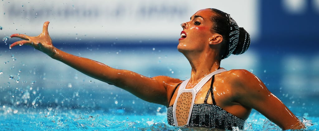 Ona Carbonell Not Able to Bring Nursing Son to Olympics