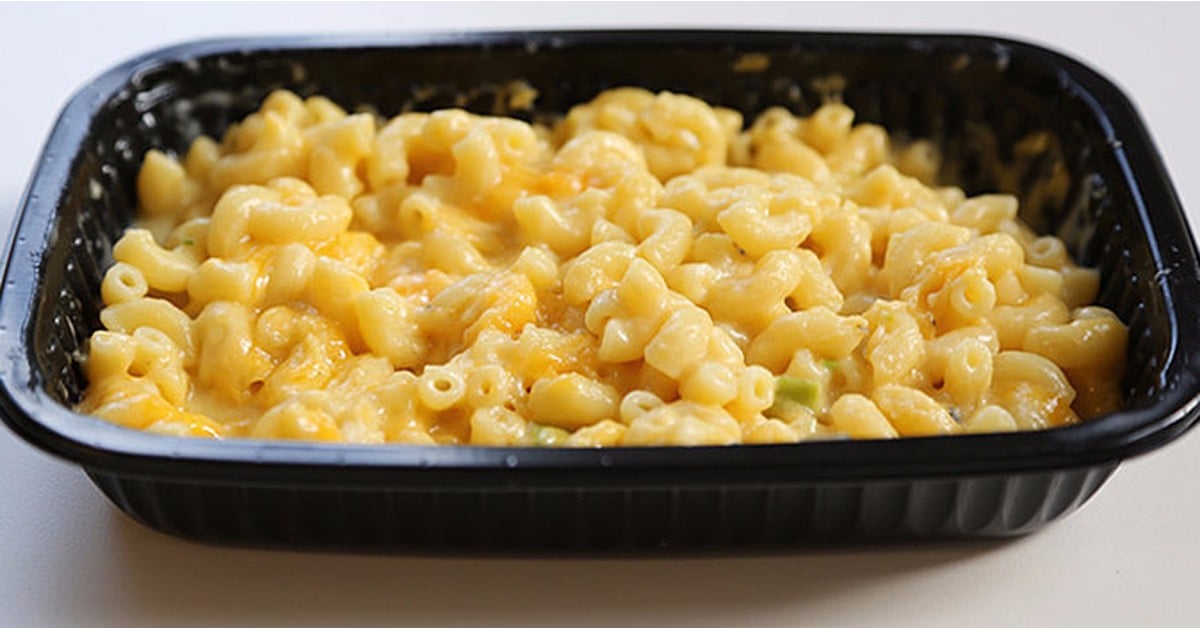 The Best Frozen Pasta From Trader Joe's POPSUGAR Food