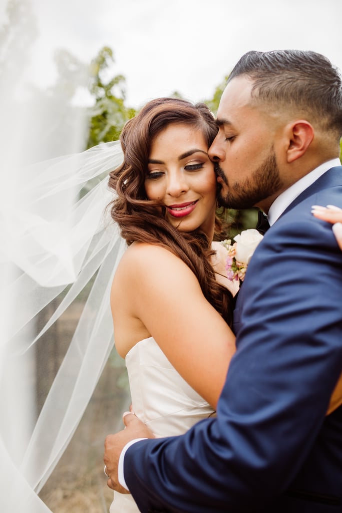 Wedding at Glass Mansion
