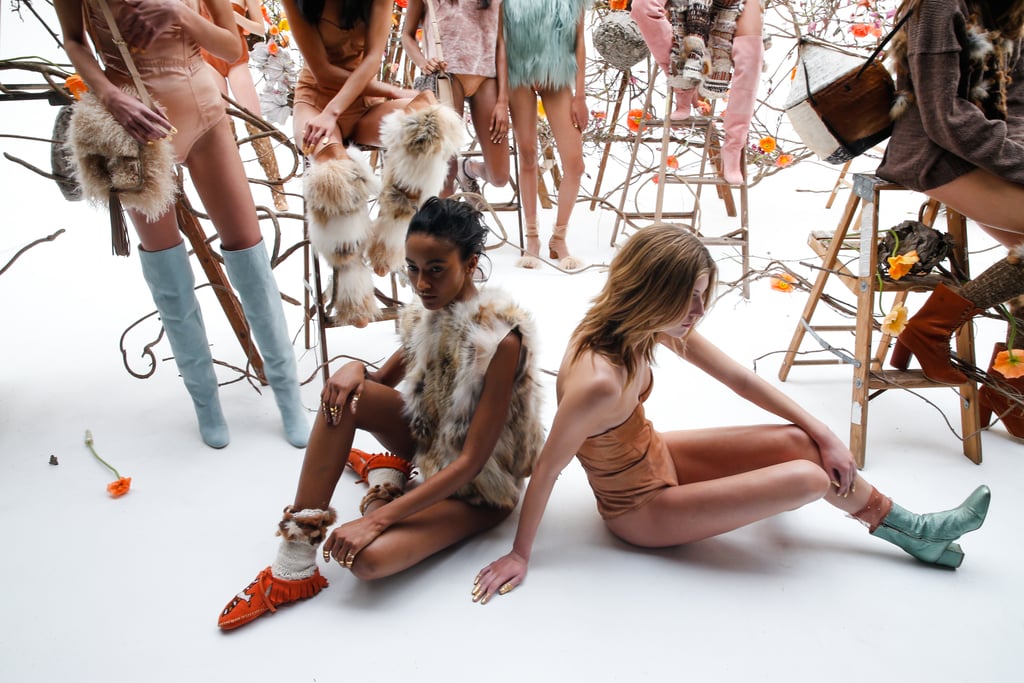 Brother Vellies Fall 2016 Collection